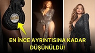 Ünlü Şarkıcı Beyonce, Yeni Albümü 'Renaissance' İçin Verdiği Partideki Kombiniyle Ortalığı Yıkıp Geçirdi