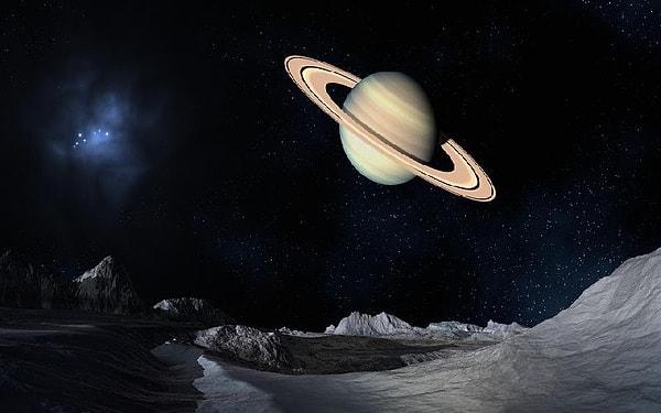 12 Ağustos Kova dolunayının en önemli etkisi Satürn döngüsünün bitiş evresine geçişi olabilir.