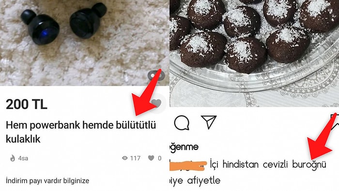 Yaptıkları Göz Kanatan Yazım Hatalarıyla Demet Akalın’ı Bile Mumla Aratan İnsanlar