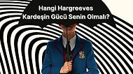 The Umbrella Academy Evreninde Doğmuş Olsaydın Senin Süper Gücün Ne Olurdu?