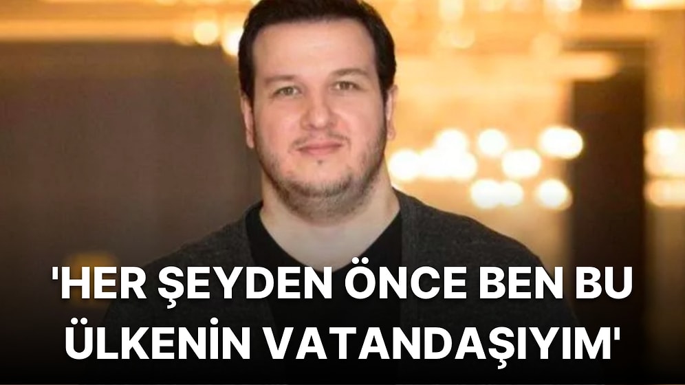 Kendini Toplumdan Soyutlamadan Yaşayan Şahan Gökbakar'ın Bugüne Kadar Yaptığı Eleştiri ve Yorumlar