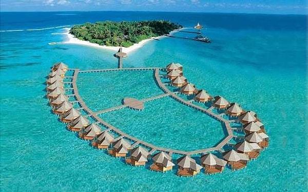 Maldivler