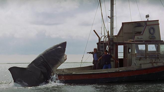 Feeling Adventurous? Check Out These Easy-To-Stream Seafaring Movies Set On Boats