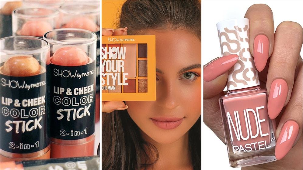 Kozmetik Koleksiyonunda “Yenile” Düğmesine Basmak İsteyenler İçin Makyaj Ürünleri Hakkında 10 Bilgi
