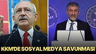 Kılıçdaroğlu, KKM için 'Öyle Döviz Garantisi Falan Yok' Deyince Nebati 'Devlette Devamlılık Esastır' Dedi
