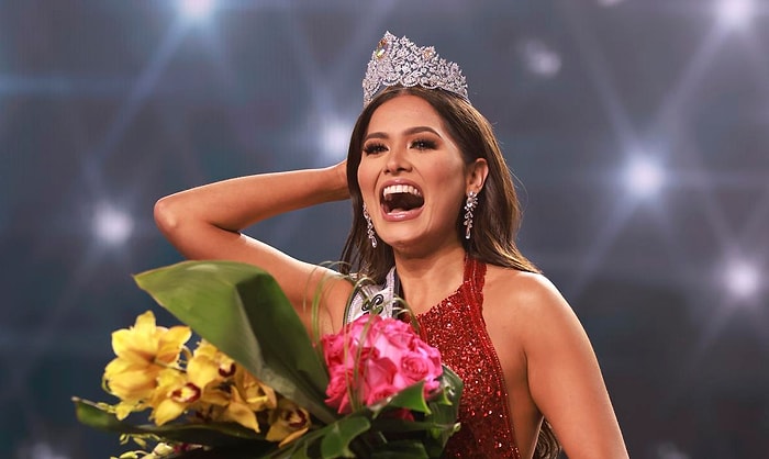 Впервые за 70 лет в конкурсе красоты "Мисс Вселенная" могут принимать участие замужние женщины