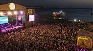 Zeytinli Rock Festivali Yasaklandı: Gerekçe 'Kamu Güvenliği'
