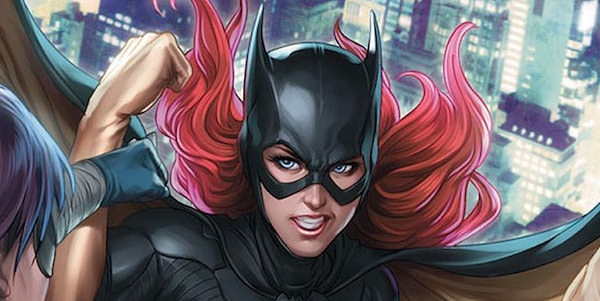 DC çizgi romanından uyarlanan 'Batgirl' filmi Barbara Gordon karakterinin eşliğiyle 2022'nin ilk çeyreğinde vizyona girmesi planlanan bir süper kahraman filmiydi.