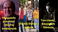 Ölümlü Dünya 2'nin Gelmesinden Gibi'nin 3. Sezon Çekimlerinin Başlamasına Dizi ve Filmlerle İlgili Gelişmeler