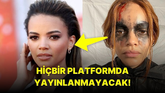 Milyon Dolarlar Harcanan Proje Neden İptal Edildi? 'Batgirl' Filminin Yayınlanmama Sebebi Belli Oldu!