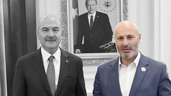 İBB'yi 'Hastalıklı Çınarlar' Üzerinden Hedef Alan Oda Başkanı Ak Partili Çıktı