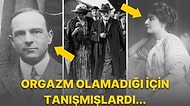 Orgazm Olamadığı İddia Edilen Bir Prensesin Freud'u Nazilerin Elinden Nasıl Kurtardığını Anlatıyoruz!