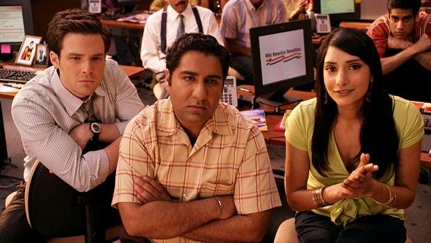 How to Watch ‘Outsourced’ TV Series