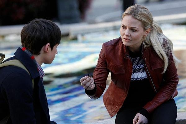12. Once Upon a Time