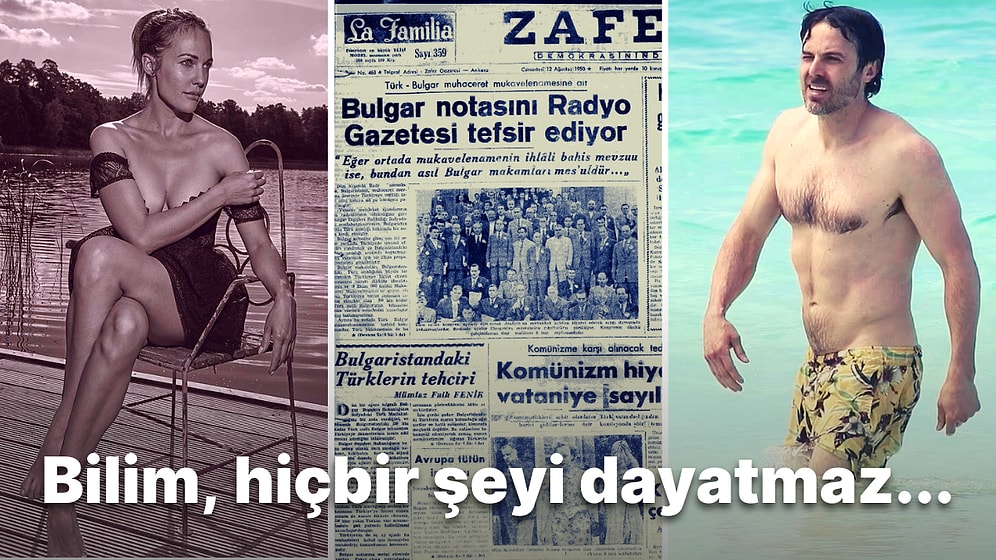 Serbest Cumhuriyet Fırkası Kuruldu, Rus Nükleer Denizaltısı Battı; Saatli Maarif Takvimi: 12 Ağustos