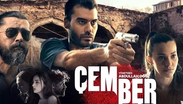 Çember: Ölüm Bizi Ayırana Kadar filmi, 12 Ağustos Cuma akşamı, saat 20:00'da Kanal D ekranlarında.