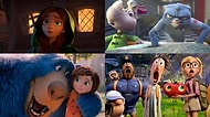 Ailecek Keyifli Vakit Geçirmek İçin Hep Birlikte İzleyebileceğiniz 10 Animasyon Film