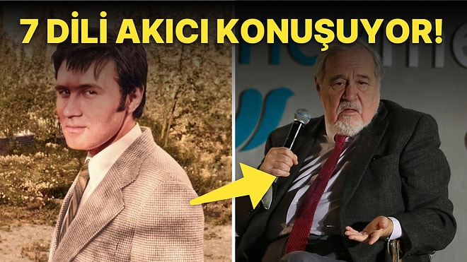 Cahil Hissetmeye Hazır Olun! Tarihçi Profesör İlber Ortaylı'nın Hayatı ve Kulağa Küpe Olacak Sözleri