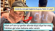 Brooklyn Beckham'ın Hanımcılık Seviyesini Arşa Çıkararak Eline 'Evli' Yazdırması Goygoycuların Diline Düştü!