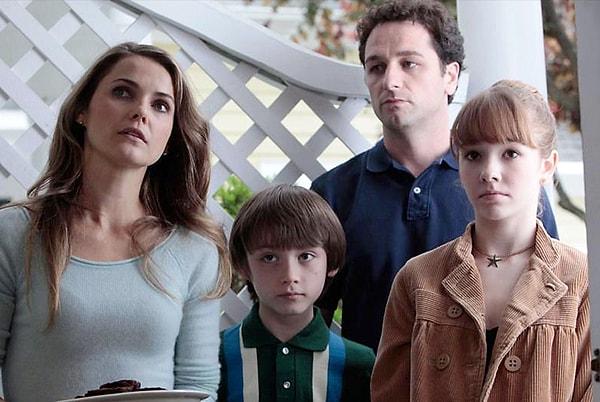 14. The Americans (2013–2018)
