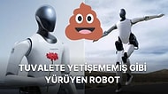 Xiaomi'nin Altına Yapmış Gibi Yürüyen Robotu Dalga Konusu Oldu
