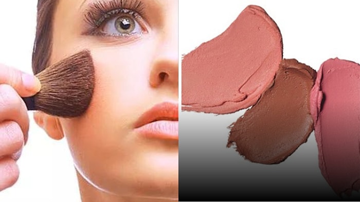 Cilt Yapına Göre Seçmen Gereken Allık Hangisi?