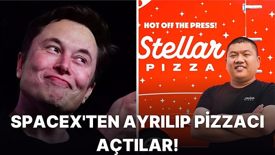 Bir Grup SpaceX Mühendisinin Elon Musk'ın Şirketinden Ne İçin İstifa Ettiğini Duyunca Çok Şaşıracaksınız!