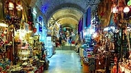 Geçmişten Günümüze Tarihi Kemeraltı Çarşısı, Önemi, Gezilmesi ve Görülmesi Gereken Yerler