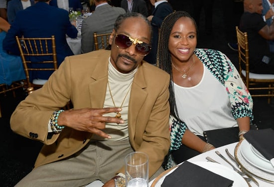 A Look at Shante Broadus, Snoop Dogg’s Wife: Age, Bio & More