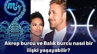 İki Su Grubu Burcu Olan Akrep Burcu ve Balık Burcu İlişkide Uyumlu Olabilir mi?