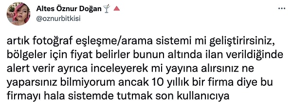 7. Ev alırken bile artık nelere dikkat etmek gerekiyor...