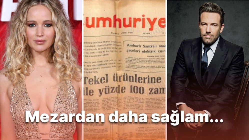 PKK İlk Silahlı Eylemini Gerçekleştirdi, Fatih Trabzon'u Fethetti; Saatli Maarif Takvimi: 15 Ağustos