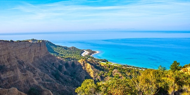 Bolayır Altı Plajı