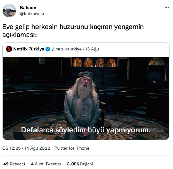 1. Yalan, inanmayın...