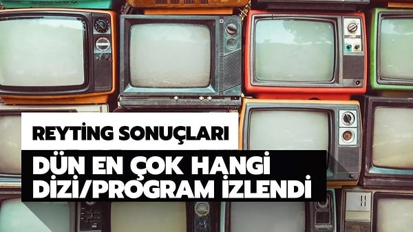 14 Ağustos Pazar ekranlarda yine kıyasıya bir reyting yarışı vardı. MasterChef Türkiye, Gül Masalı ve pek çok film arasından reyting birincisi belli oldu.