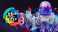 Avrupa’nın En Büyük Kripto Festivali Kripto Fest 2022 İstanbul’da Düzenleniyor!