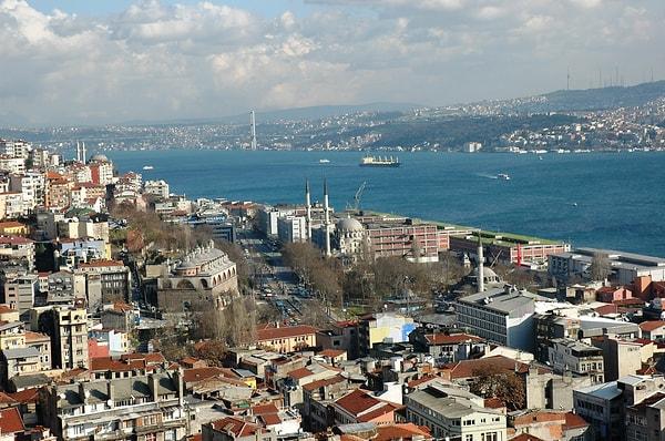Bugün ev tutmaya kalksa İstanbul'da 9.141 TL ve 5.396 TL ortalamasıyla 7.268,5 TL görünüyor.