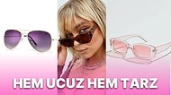 Her Kombininize Uygun, Çeşit Çeşit Kullanabileceğiniz Ucuz Güneş Gözlükleri
