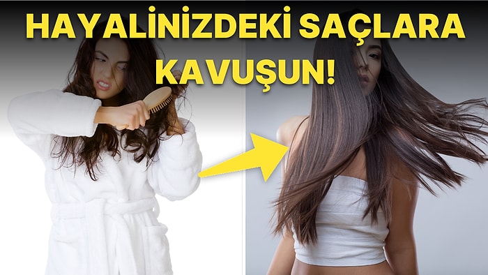 İnce Telli ve Yıpranmış Saçlara İlaç Gibi Gelecek En İyi Saç Fırçaları ve Taraklar