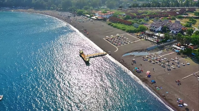1. Belek 1. Belek