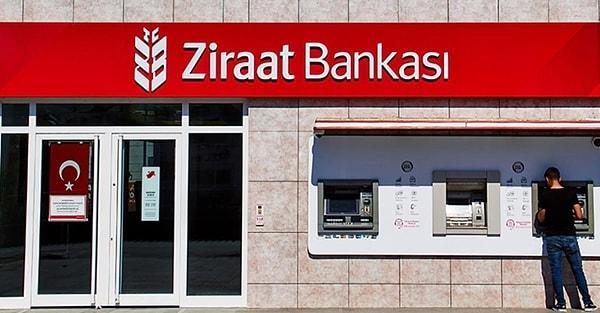2022 Ziraat Bankası Emekli Promosyonu
