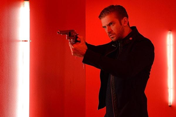 14. The Guest (2014)