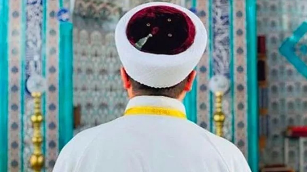 Üç İmam ve Bir Müezzine ‘Eskort’ Soruşturması: Denizli’yi Karıştıran İddialar
