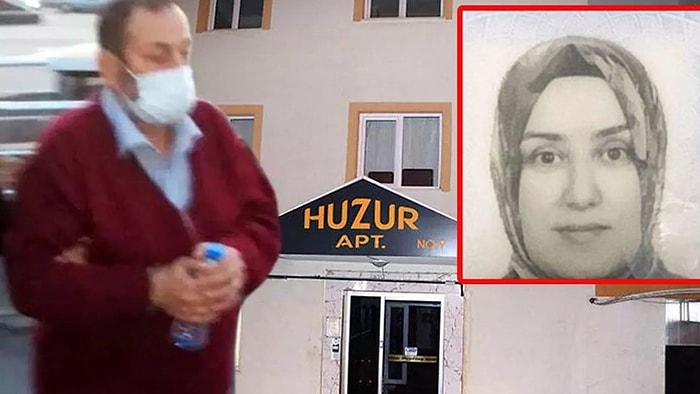 Kızını Öldüren Babaya İndirimli Ceza: 2 Çocuk Sahibi Kızını Bıçaklayarak Öldürmüştü