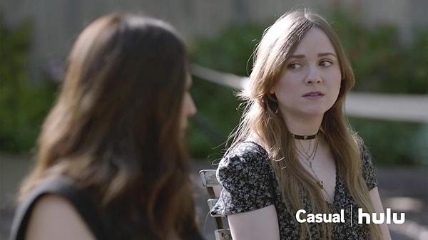 34. Casual (2015)