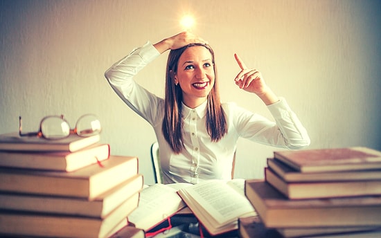 Тест на общие знания, ответить на вопросы которого смогут лишь высокообразованные люди