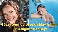 Yalnız Kurt'a Katılan Brezilyalı Oyuncu Jessica May'i Yakından Tanıyoruz!