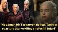 HBO'nun Yeni Dizisi 'House of the Dragon'u İzlemeden Önce Targaryen Ailesi Hakkında Bilmeniz Gerekenler