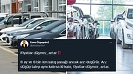 Otomobil Satışında Düzenleme Fiyatları Düşürecek mi? Otomobil Bayileri ve Galericiler Düzenlemeden Memnun mu?