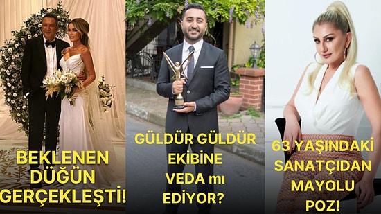 17 Ağustos'ta Yaşanan Son Dakika Magazin Haberlerini ve Güncel Magazin Olaylarını Anlatıyoruz!
